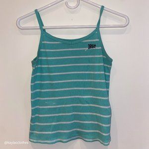 Hollister Retro Tank